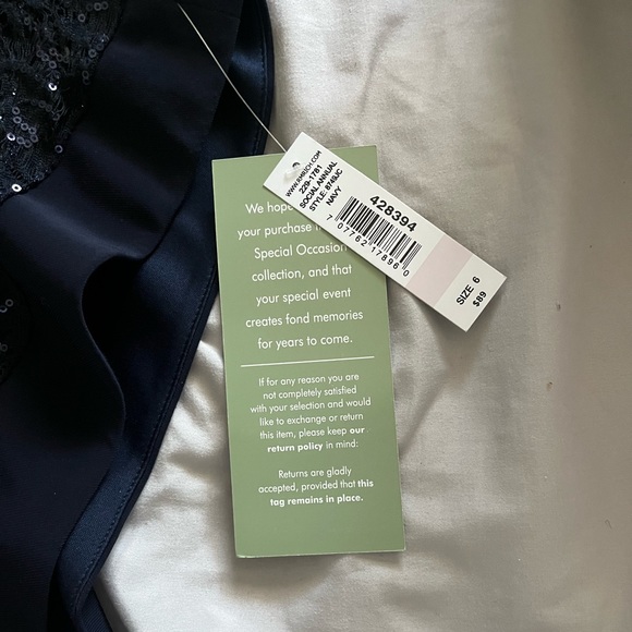 Maxi Dress - Picture 3 of 3